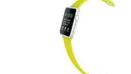 iWatch için kuyruk zamanı!