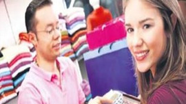 Bağ-Kur'lu yaşadı!