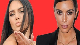 Kendall tamam Kim'i bekliyoruz