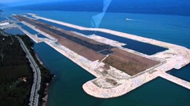 Ordu-Giresun Havalimanı'nda bilet satışları başladı!