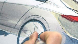 Yerli otomobilde ilk model üretildi