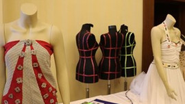 Ayakkabı ve tekstile etiket ayarı