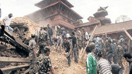 Türk iş dünyasından mali yardım harekatı