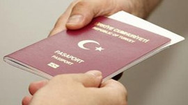 Komşudan sınırda vizeye yüzde 100 zam