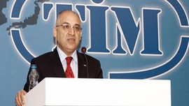 Sadece kurla bir yere gidemeyiz