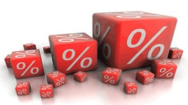 Faiz yeniden tek hane