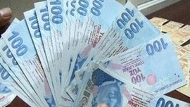 O maaş 2.000 TL’ye kadar çıkıyor