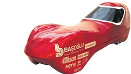 1 TL’ye Edirne’den Kars’a