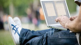 O illere bedava internet müjdesi!