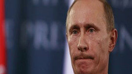 Rusya ekonomisi daraldı!