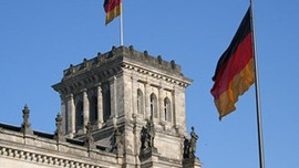 Almanya'da enflasyon sürpriz yapmadı