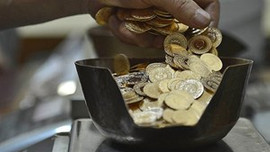 Altında şok düşüş!