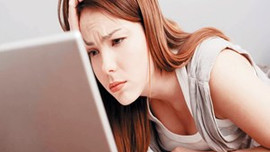 Bilgileriniz her an çalınabilir! Bedava internetlere dikkat!