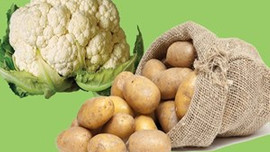 Gıda olmasa düşecek ama!