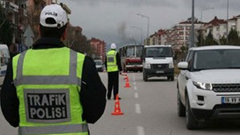 Sürücülere büyük müjde!