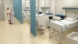 Hastanelerde yeni dönem!