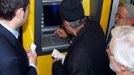 Emekliye dev müjde!