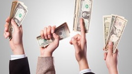 Yabancı yatırımcı hisse ile tahvilleri topluyor