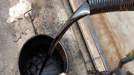 Petrolü koyacak yer kalmadı