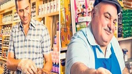 Esnafa emeklilik yolu