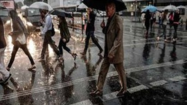 Uyarı! Akşama dikkat!