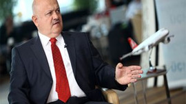 İşte THY'nin yeni başkanı