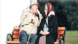 Emekliye çifte maaş