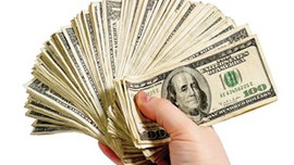 Dolar hızla tırmandı! O seviyeye geliyor