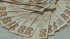 16 milyar dolarlık gizemli para