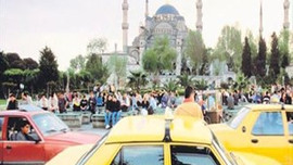 1.1 milyon şoföre vergi yok