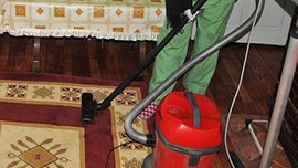 Ev hizmetlerinde çalışanlara gelir vergisi muafiyeti