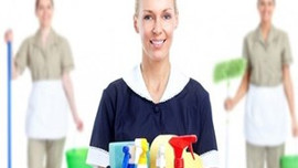 Ayda 10 günden fazla süre çalışan gündelikçi