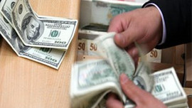 Dolar yatırımcıları kazandı!