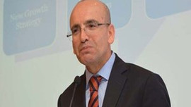 Şimşek'ten mücevher vergisi açıklaması