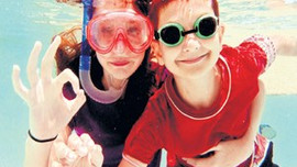 Fotoğrafın suyu çıktı