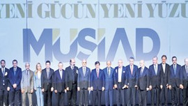 İstikrar adası Türkiye