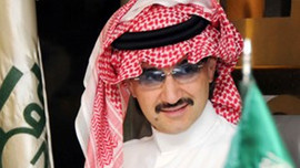 Suudi Prens'ten Türkiye'ye dev yatırım