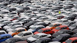 Araba almanın tam zamanı