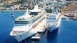 Global Liman`dan flaş karar!