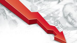 Açıklanan kararla borsa çakıldı