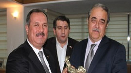 İşte TSE`nin yeni başkanı