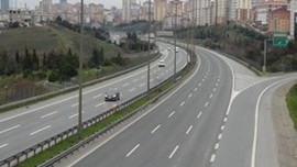 Dikkat! TEM onaltı gün kapalı