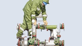 Rus gazına ek indirim talebi