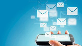 İzinsiz SMS fiyaskosu!