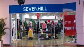 Seven Hill iflas etti