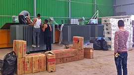 TESK kaçak ürünle mücadele edecek