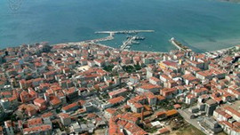 Silivri'ye büyük yatırım geliyor!