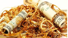 Doların sahtesi, altının imitasyonu revaçta!