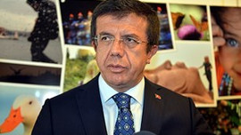 'Gümrük Birliği'nin etkisi hemen görülecek'