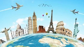 Türkiye dünya turizminde basamak atladı